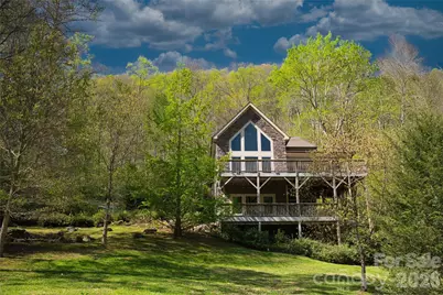 48 Back River Trail, Marshall, NC 28753 - Photo 2