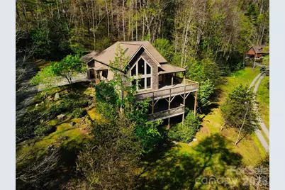 48 Back River Trail, Marshall, NC 28753 - Photo 1