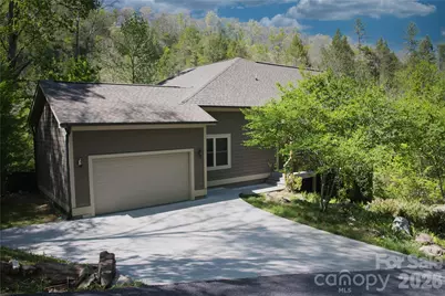 48 Back River Trail, Marshall, NC 28753 - Photo 4