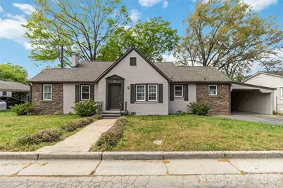 406 Harris Lane, Monroe, NC 28112 - Photo 1