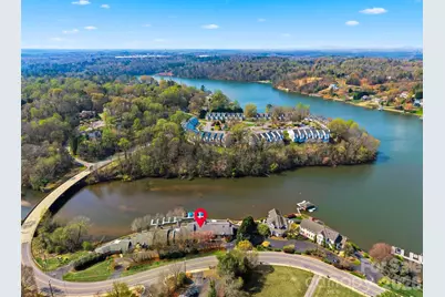 2200 6th Street NW #3A, Hickory, NC 28601 - Photo 32