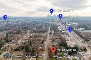 3101 Dogwood Ave, Charlotte, NC 28206 - Photo 6