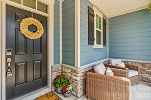 322 Muirfield Way, Salisbury, NC 28144 - Photo 6