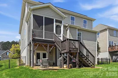 5041 El Molino Drive, Charlotte, NC 28214 - Photo 38