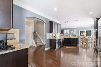 5041 El Molino Drive, Charlotte, NC 28214 - Photo 8