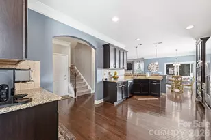 5041 El Molino Dr, Charlotte, NC 28214 - Photo 8