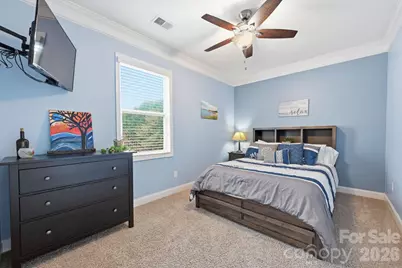 5041 El Molino Drive, Charlotte, NC 28214 - Photo 12