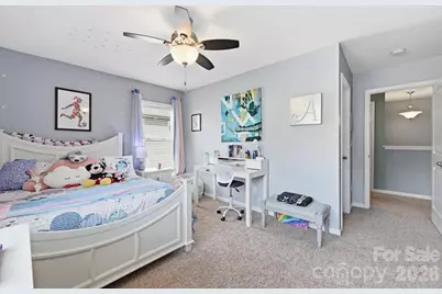 5041 El Molino Drive, Charlotte, NC 28214 - Photo 24