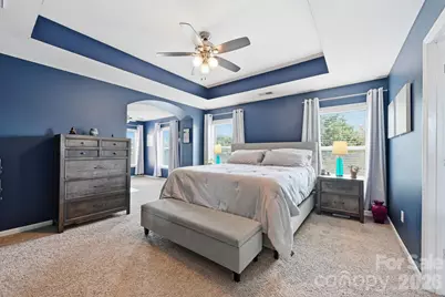 5041 El Molino Drive, Charlotte, NC 28214 - Photo 14