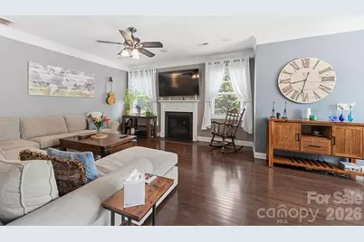 5041 El Molino Drive, Charlotte, NC 28214 - Photo 10