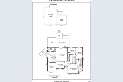 3178 Emerald Lane, Rock Hill, SC 29730 - Photo 2