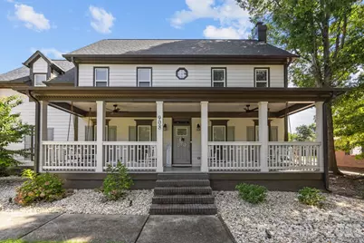 908 Woodhurst Drive, Wesley Chapel, NC 28110 - Photo 1