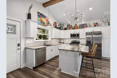 56 Kammerer Drive, Waynesville, NC 28785 - Photo 8