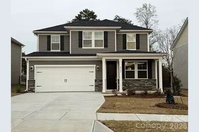 4986 Twin River Drive, Denver, NC 28037 - Photo 1