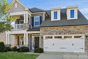 4093 Clapton Dr, Lancaster, SC 29720 - Photo 2