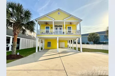 1965 24th Avenue N, North Myrtle Beach, SC 29582 - Photo 1