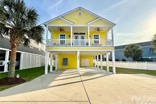 1965 24th Ave N, North Myrtle Beach, SC 29582 - Photo 1