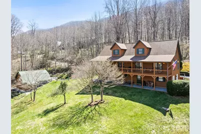 89 Stump Lane, Maggie Valley, NC 28751 - Photo 1
