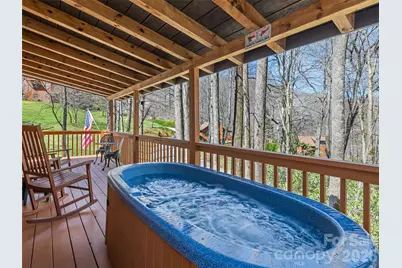 89 Stump Lane, Maggie Valley, NC 28751 - Photo 38