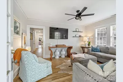 124 N Laurel Avenue #4, Charlotte, NC 28207 - Photo 2