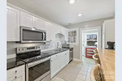 124 N Laurel Avenue #4, Charlotte, NC 28207 - Photo 10