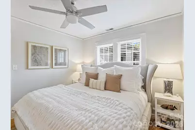 124 N Laurel Avenue #4, Charlotte, NC 28207 - Photo 18