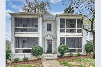 124 N Laurel Avenue #4, Charlotte, NC 28207 - Photo 1