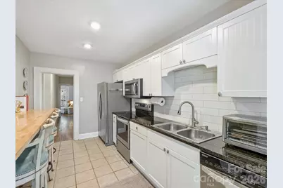 124 N Laurel Avenue #4, Charlotte, NC 28207 - Photo 12