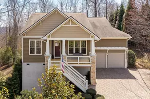 383 Monarch Rd, Hendersonville, NC 28739 - Photo 2