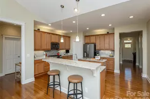 383 Monarch Rd, Hendersonville, NC 28739 - Photo 18