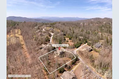 383 Monarch Road, Hendersonville, NC 28739 - Photo 48