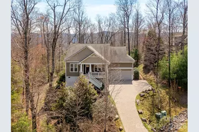 383 Monarch Road, Hendersonville, NC 28739 - Photo 46