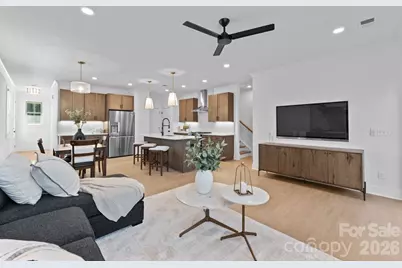 808 Garringer Place, Charlotte, NC 28208 - Photo 18