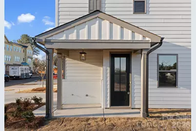 808 Garringer Place, Charlotte, NC 28208 - Photo 4