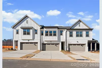 808 Garringer Place, Charlotte, NC 28208 - Photo 4