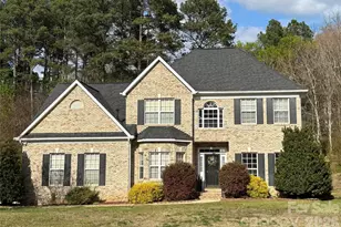 5367 Harvest Hill Dr, Harrisburg, NC 28075 - Photo 1