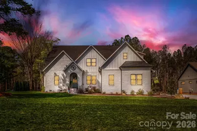 4213 Blair Road, Maiden, NC 28650 - Photo 34