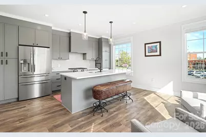 1302 E 10th Street, Charlotte, NC 28204 - Photo 12