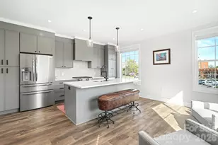 1302 E 10th St, Charlotte, NC 28204 - Photo 12