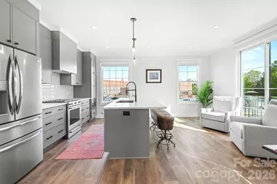 1302 E 10th Street, Charlotte, NC 28204 - Photo 10