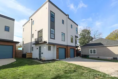 1302 E 10th Street, Charlotte, NC 28204 - Photo 1