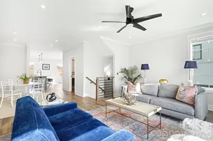 1302 E 10th St, Charlotte, NC 28204 - Photo 8