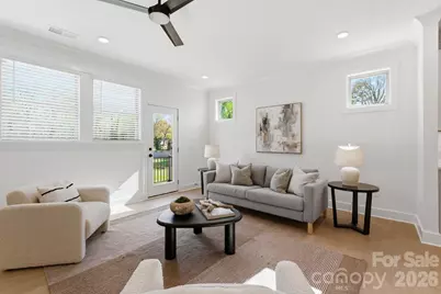 809 Garringer Place, Charlotte, NC 28208 - Photo 6