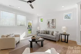 809 Garringer Pl, Charlotte, NC 28208 - Photo 6
