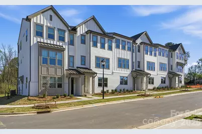 809 Garringer Place, Charlotte, NC 28208 - Photo 4