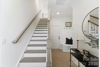 809 Garringer Place, Charlotte, NC 28208 - Photo 2