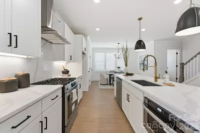 809 Garringer Place, Charlotte, NC 28208 - Photo 2