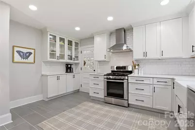 2732 Temple Lane, Charlotte, NC 28205 - Photo 12