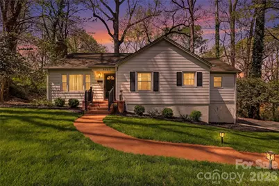 2732 Temple Lane, Charlotte, NC 28205 - Photo 38