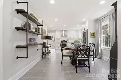 2732 Temple Lane, Charlotte, NC 28205 - Photo 8